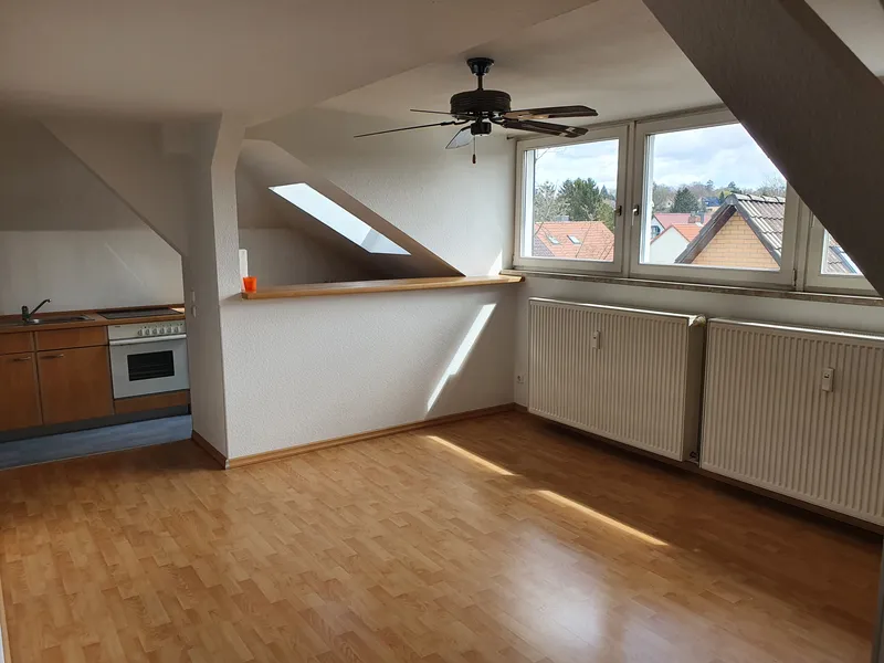 Weg vom Stress: Wohnen wie im Urlaub mit eigenem Garten im grünen Lübars! — photo 1